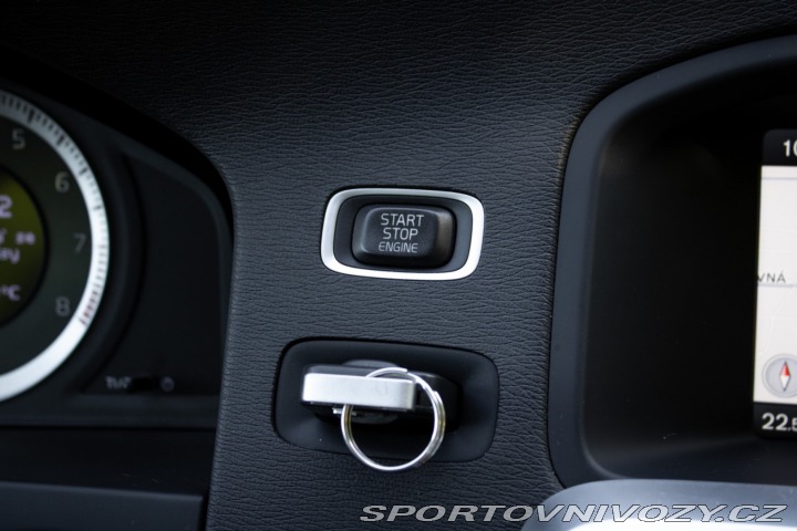 Volvo S60 T6 AWD Summum Geartronic 2010
