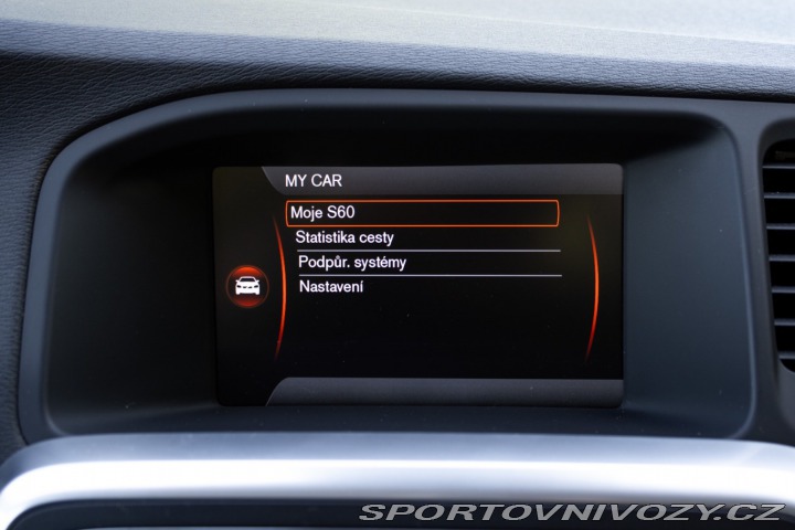 Volvo S60 T6 AWD Summum Geartronic 2010