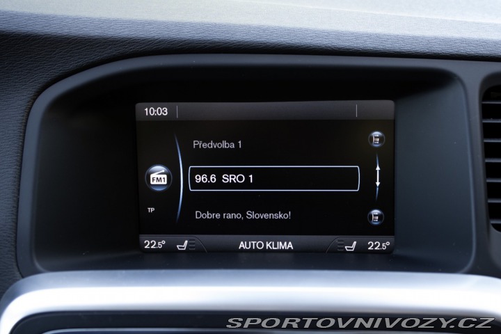 Volvo S60 T6 AWD Summum Geartronic 2010