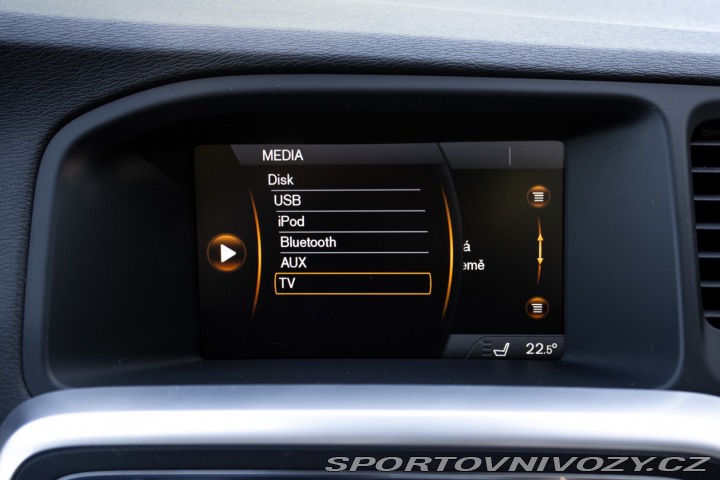Volvo S60 T6 AWD Summum Geartronic 2010