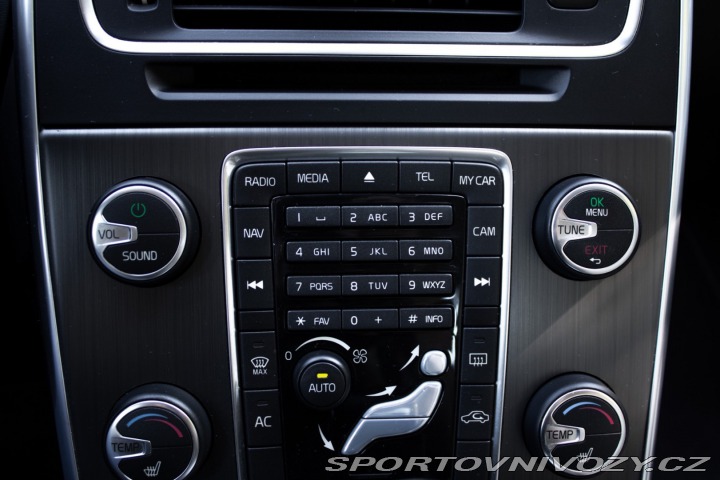 Volvo S60 T6 AWD Summum Geartronic 2010