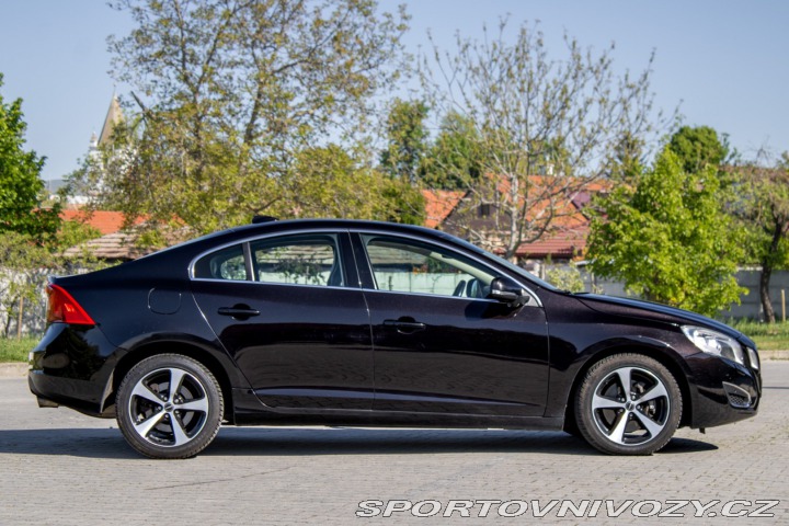 Volvo S60 T6 AWD Summum Geartronic 2010