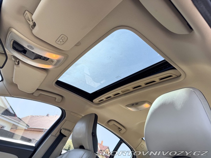 Volvo S60 T6 AWD Summum Geartronic 2010