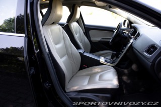 Volvo S60 T6 AWD Summum Geartronic 2010