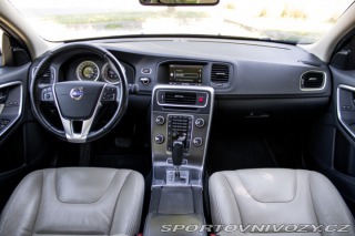 Volvo S60 T6 AWD Summum Geartronic 2010