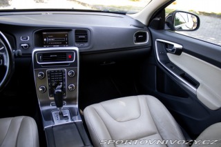 Volvo S60 T6 AWD Summum Geartronic 2010