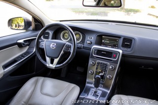 Volvo S60 T6 AWD Summum Geartronic 2010