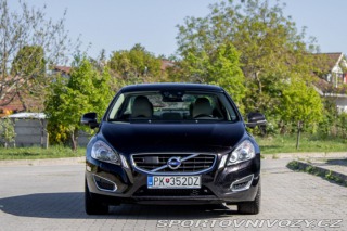 Volvo S60 T6 AWD Summum Geartronic 2010