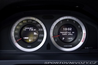 Volvo S60 T6 AWD Summum Geartronic 2010