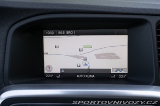 Volvo S60 T6 AWD Summum Geartronic 2010