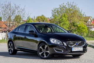 Volvo S60 T6 AWD Summum Geartronic 2010