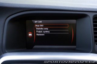 Volvo S60 T6 AWD Summum Geartronic 2010