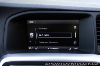 Volvo S60 T6 AWD Summum Geartronic 2010