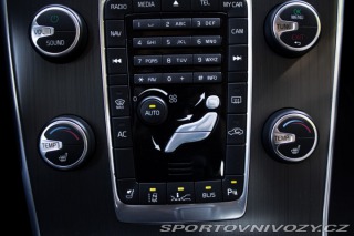 Volvo S60 T6 AWD Summum Geartronic 2010