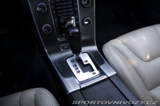 Volvo S60 T6 AWD Summum Geartronic 2010