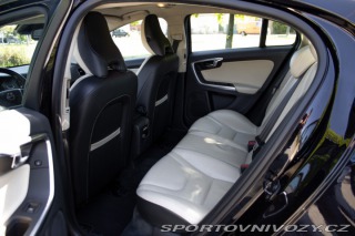 Volvo S60 T6 AWD Summum Geartronic 2010