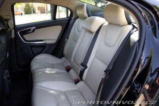 Volvo S60 T6 AWD Summum Geartronic 2010