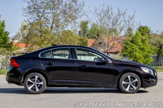 Volvo S60 T6 AWD Summum Geartronic 2010