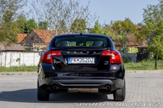Volvo S60 T6 AWD Summum Geartronic 2010