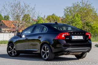 Volvo S60 T6 AWD Summum Geartronic 2010