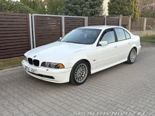 BMW 5 530i