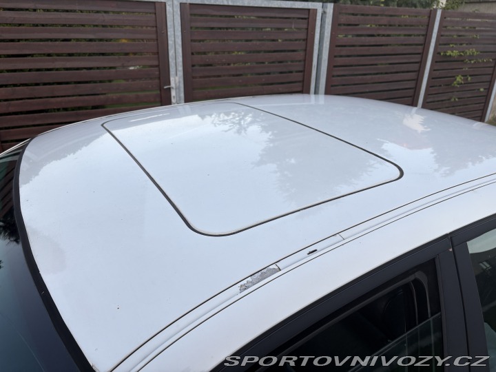 BMW 5 530i 2001