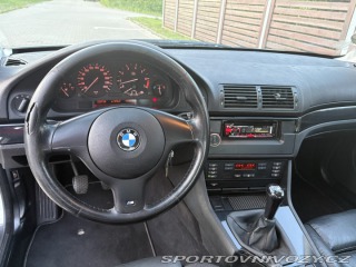BMW 5 530i 2001