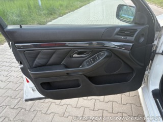 BMW 5 530i 2001