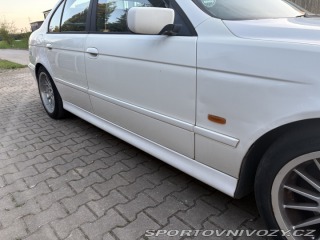 BMW 5 530i 2001