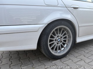 BMW 5 530i 2001