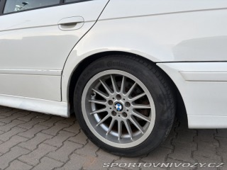 BMW 5 530i 2001