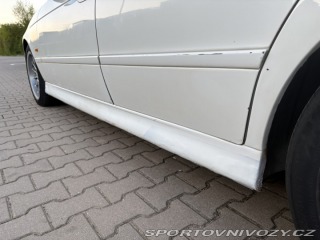 BMW 5 530i 2001