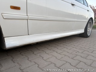 BMW 5 530i 2001