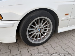 BMW 5 530i 2001