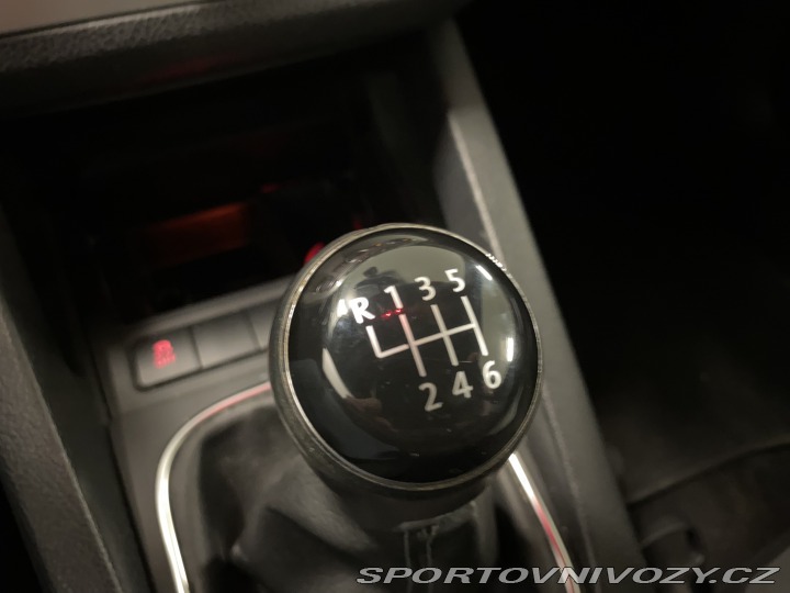 Volkswagen Scirocco Life 1,4 Tsi 90 kW-Navi- 2013