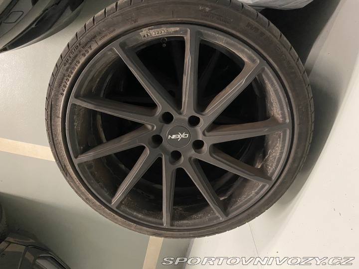 Volkswagen Scirocco Life 1,4 Tsi 90 kW-Navi- 2013