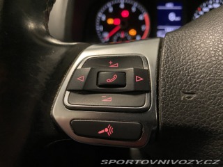 Volkswagen Scirocco Life 1,4 Tsi 90 kW-Navi- 2013