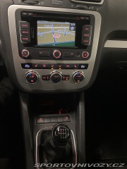 Volkswagen Scirocco Life 1,4 Tsi 90 kW-Navi- 2013