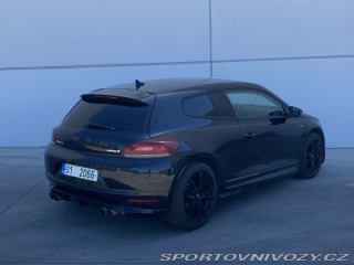 Volkswagen Scirocco Life 1,4 Tsi 90 kW-Navi- 2013