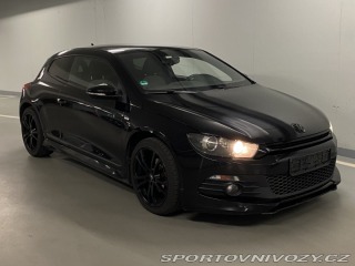 Volkswagen Scirocco Life 1,4 Tsi 90 kW-Navi- 2013