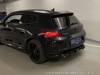 Volkswagen Scirocco Life 1,4 Tsi 90 kW-Navi- 2013
