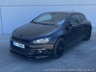 Volkswagen Scirocco Life 1,4 Tsi 90 kW-Navi- 2013