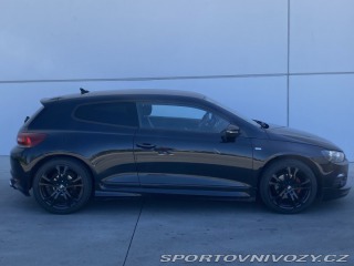 Volkswagen Scirocco Life 1,4 Tsi 90 kW-Navi- 2013