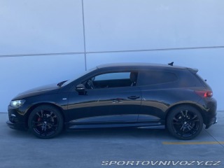 Volkswagen Scirocco Life 1,4 Tsi 90 kW-Navi- 2013