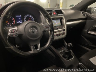 Volkswagen Scirocco Life 1,4 Tsi 90 kW-Navi- 2013