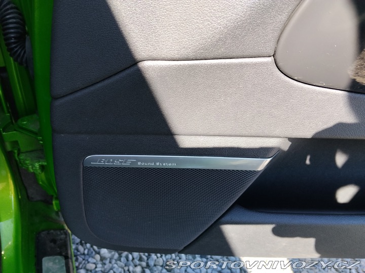Audi A3 3.2 VR6 DSG 4x4 Kůže 2004