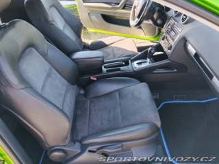 Audi A3 3.2 VR6 DSG 4x4 Kůže 2004