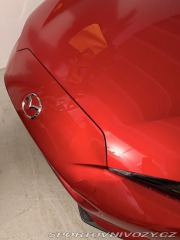 Mazda MX-5 ND 2017
