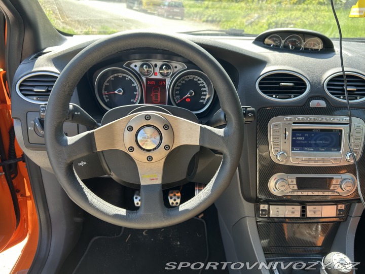 Ford Focus ST MK2 2009