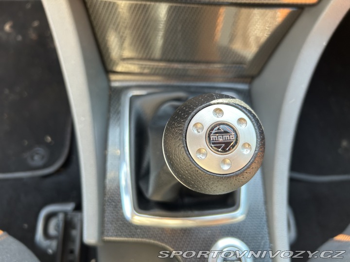 Ford Focus ST MK2 2009